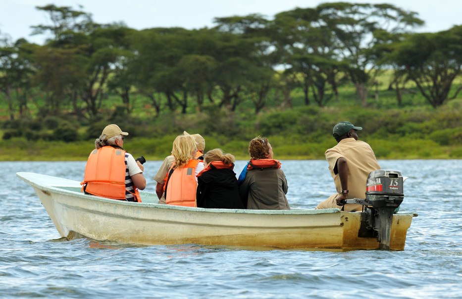 Lake Naivasha